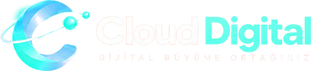 Cloud Digital, Dijital Büyüme Ortağınız
